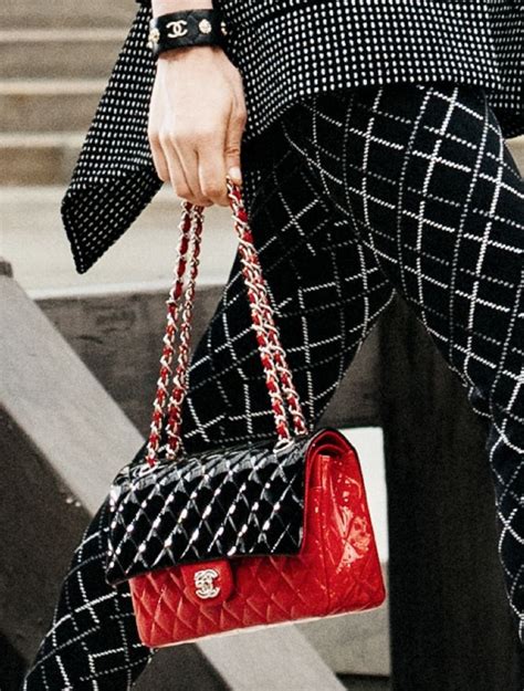 chanel bags 2020